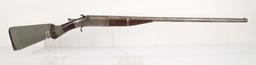 Iver Johnson Champion? Single Shot Shotgun