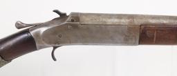 Iver Johnson Champion? Single Shot Shotgun