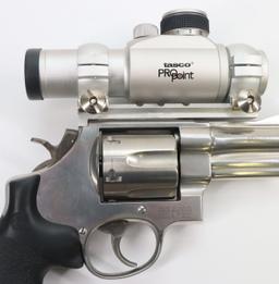 Smith & Wesson 629-4 Mountain Gun Double Action Revolver