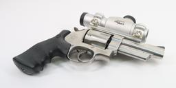 Smith & Wesson 629-4 Mountain Gun Double Action Revolver