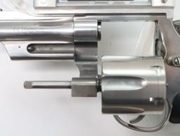 Smith & Wesson 629-4 Mountain Gun Double Action Revolver