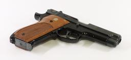 Smith & Wesson 39-2 Semi Automatic Pistol