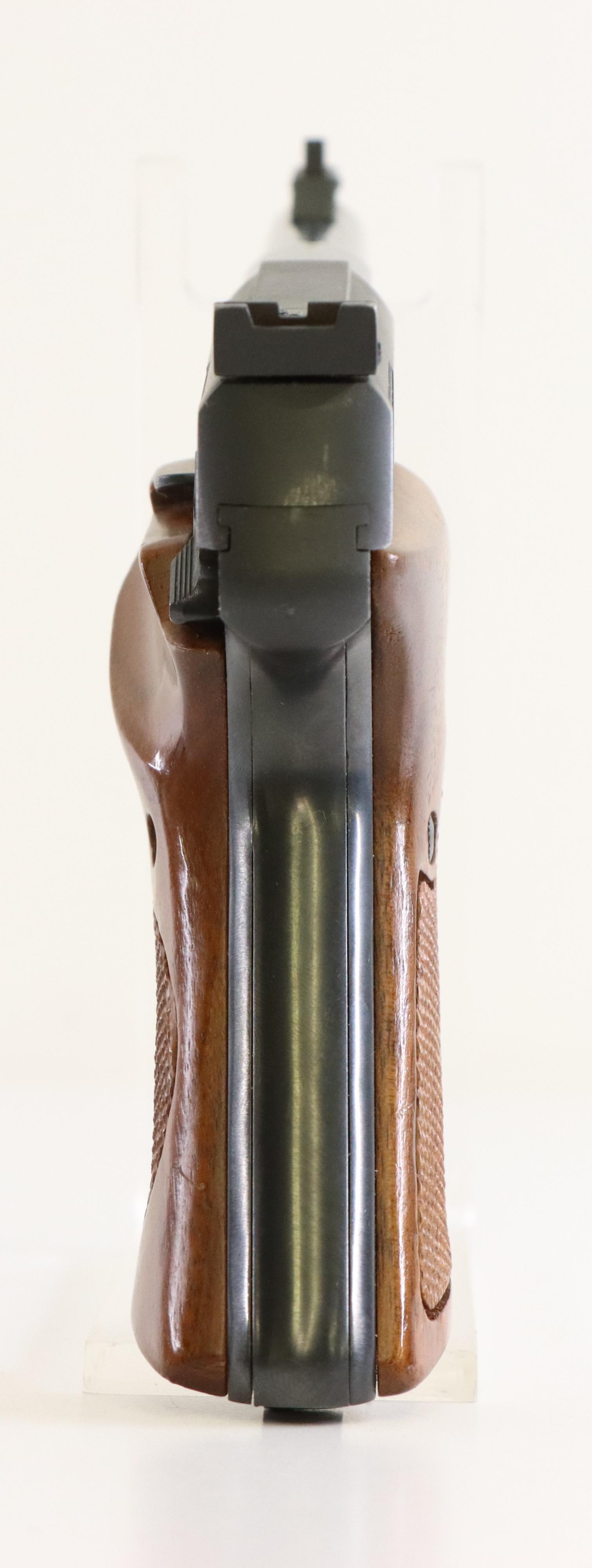 Colt Woodsman Semi Automatic Pistol