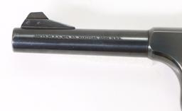 Colt Woodsman Semi Automatic Pistol