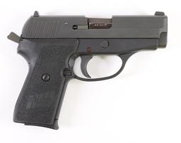 Sig Sauer P239 Semi-Automatic Pistol