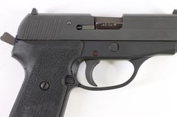 Sig Sauer P239 Semi-Automatic Pistol