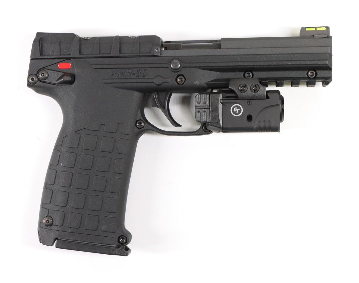 Kel-Tec PMR-30 Semi Automatic Pistol