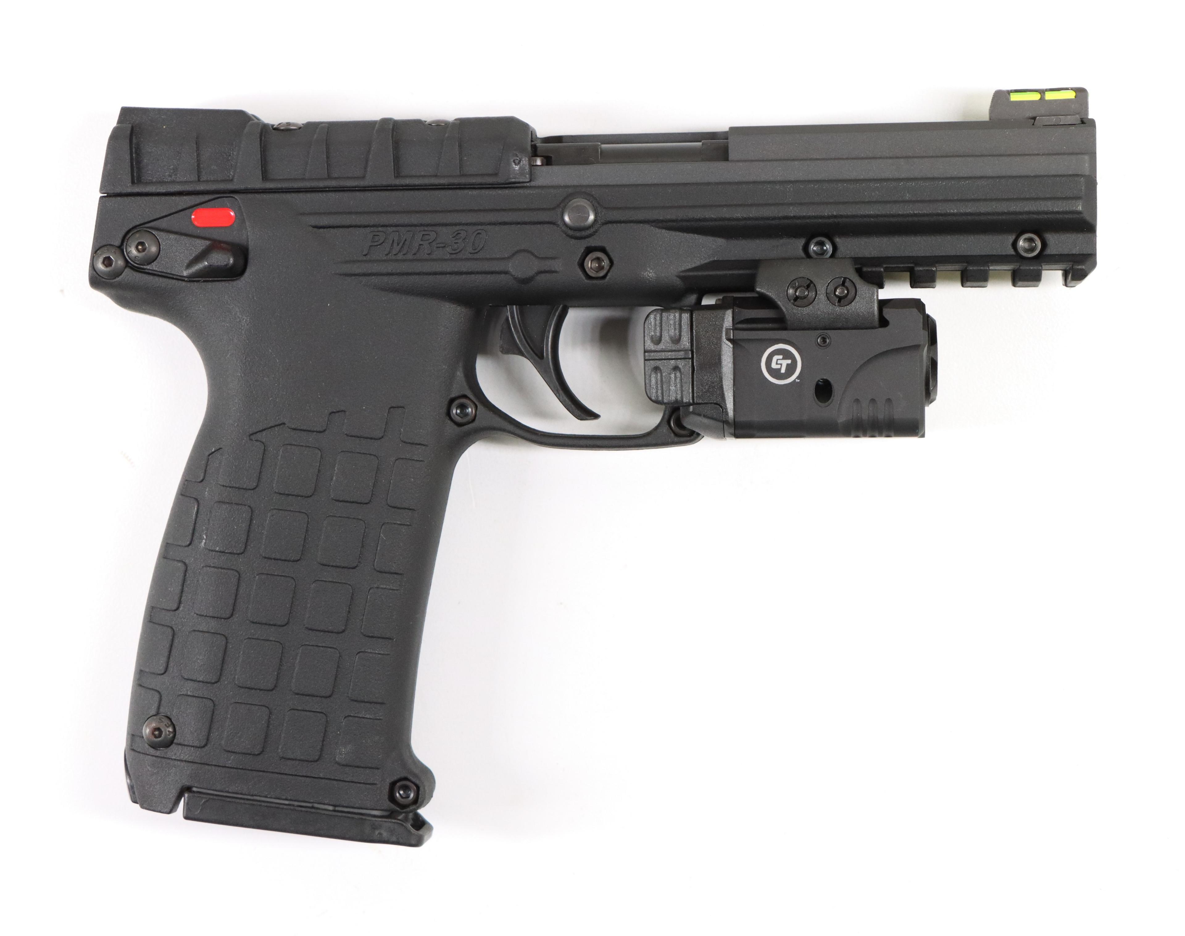 Kel-Tec PMR-30 Semi Automatic Pistol