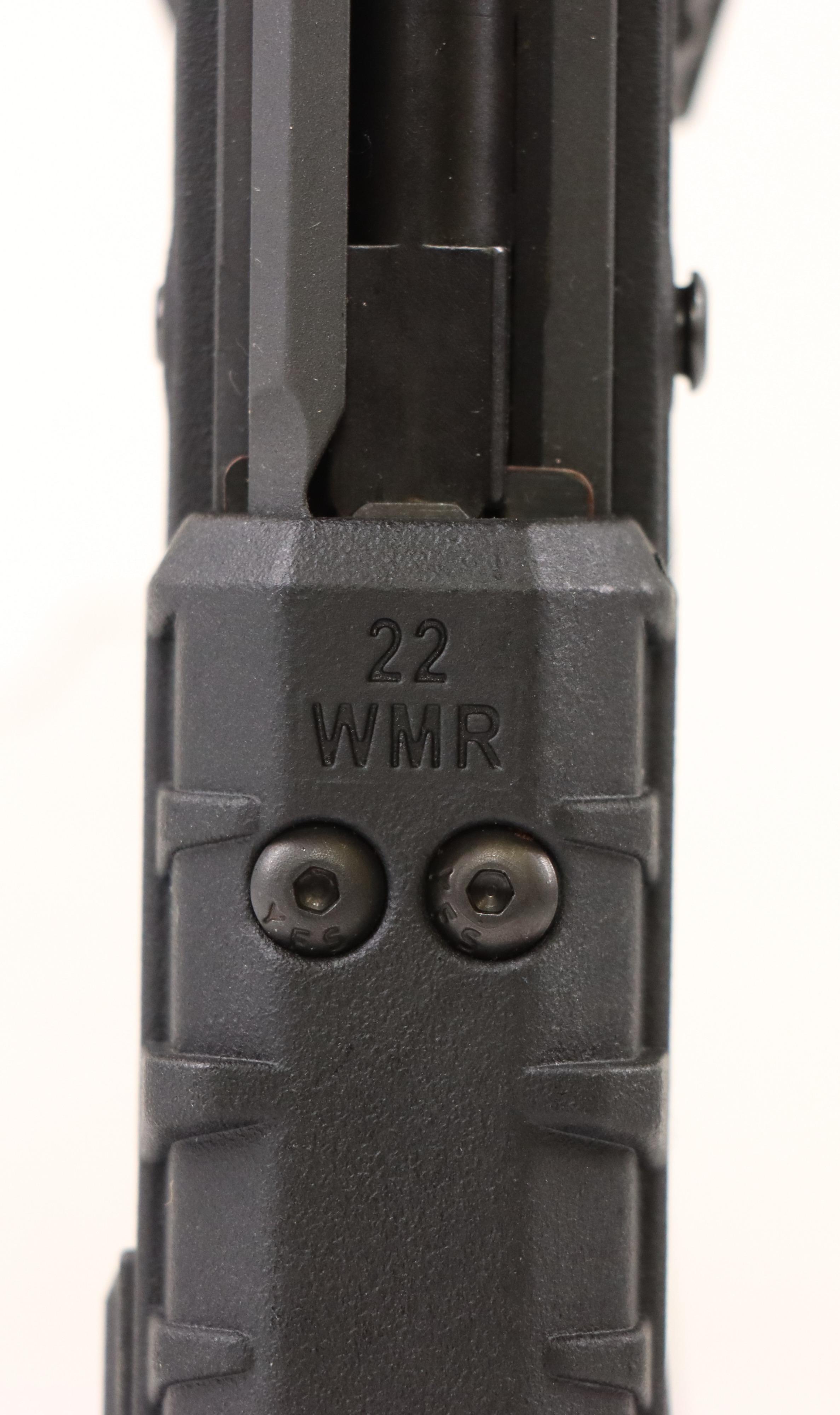 Kel-Tec PMR-30 Semi Automatic Pistol