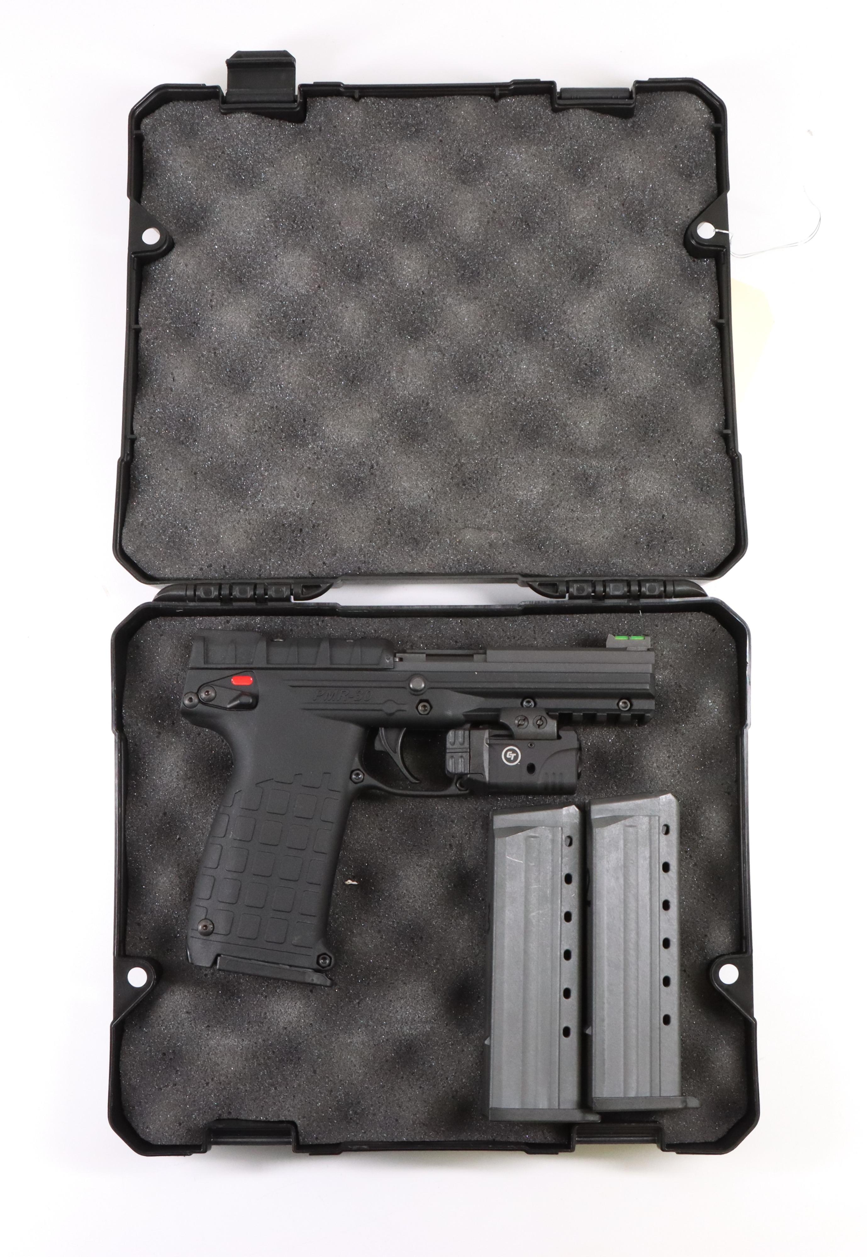 Kel-Tec PMR-30 Semi Automatic Pistol