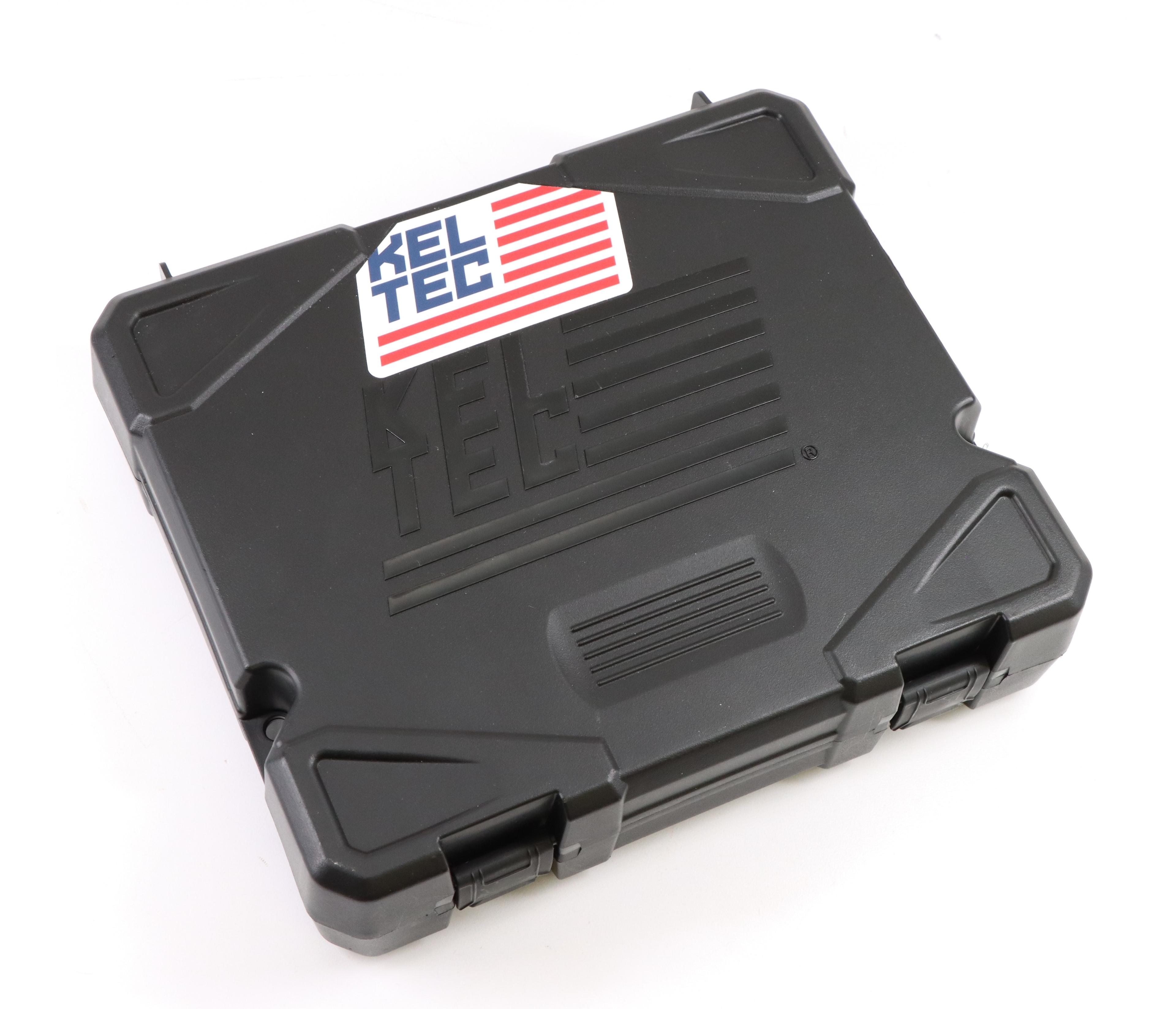 Kel-Tec PMR-30 Semi Automatic Pistol
