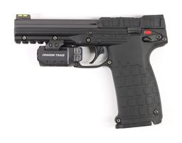 Kel-Tec PMR-30 Semi Automatic Pistol