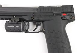 Kel-Tec PMR-30 Semi Automatic Pistol