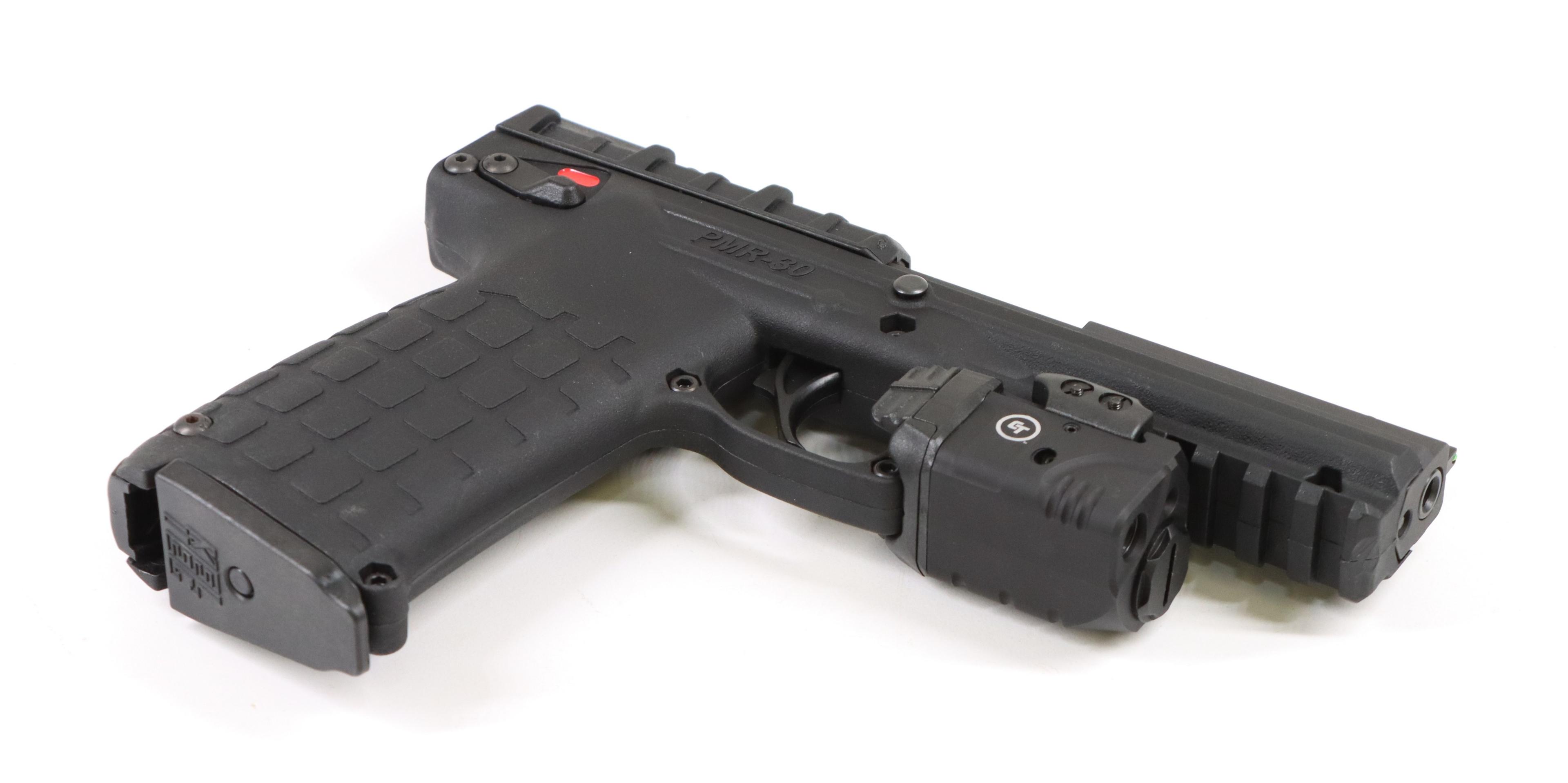 Kel-Tec PMR-30 Semi Automatic Pistol