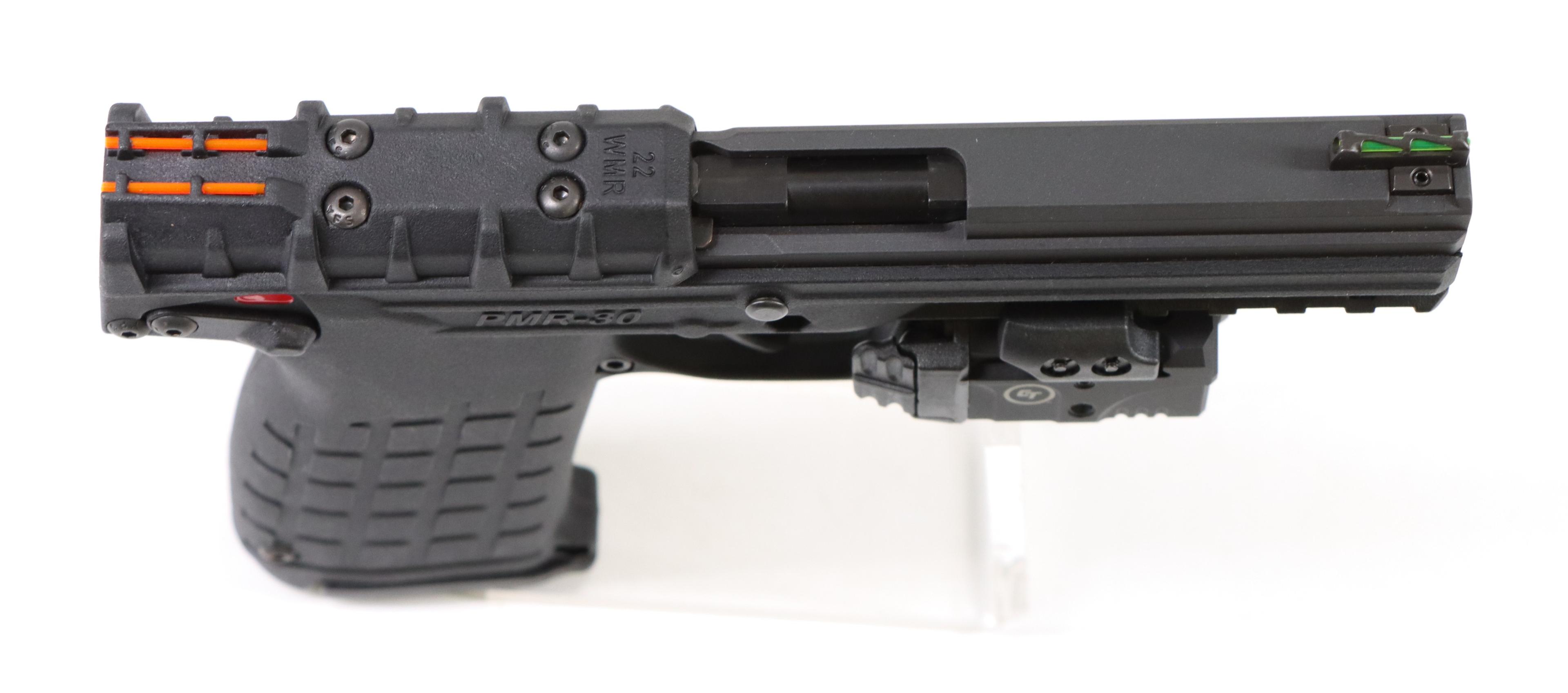 Kel-Tec PMR-30 Semi Automatic Pistol
