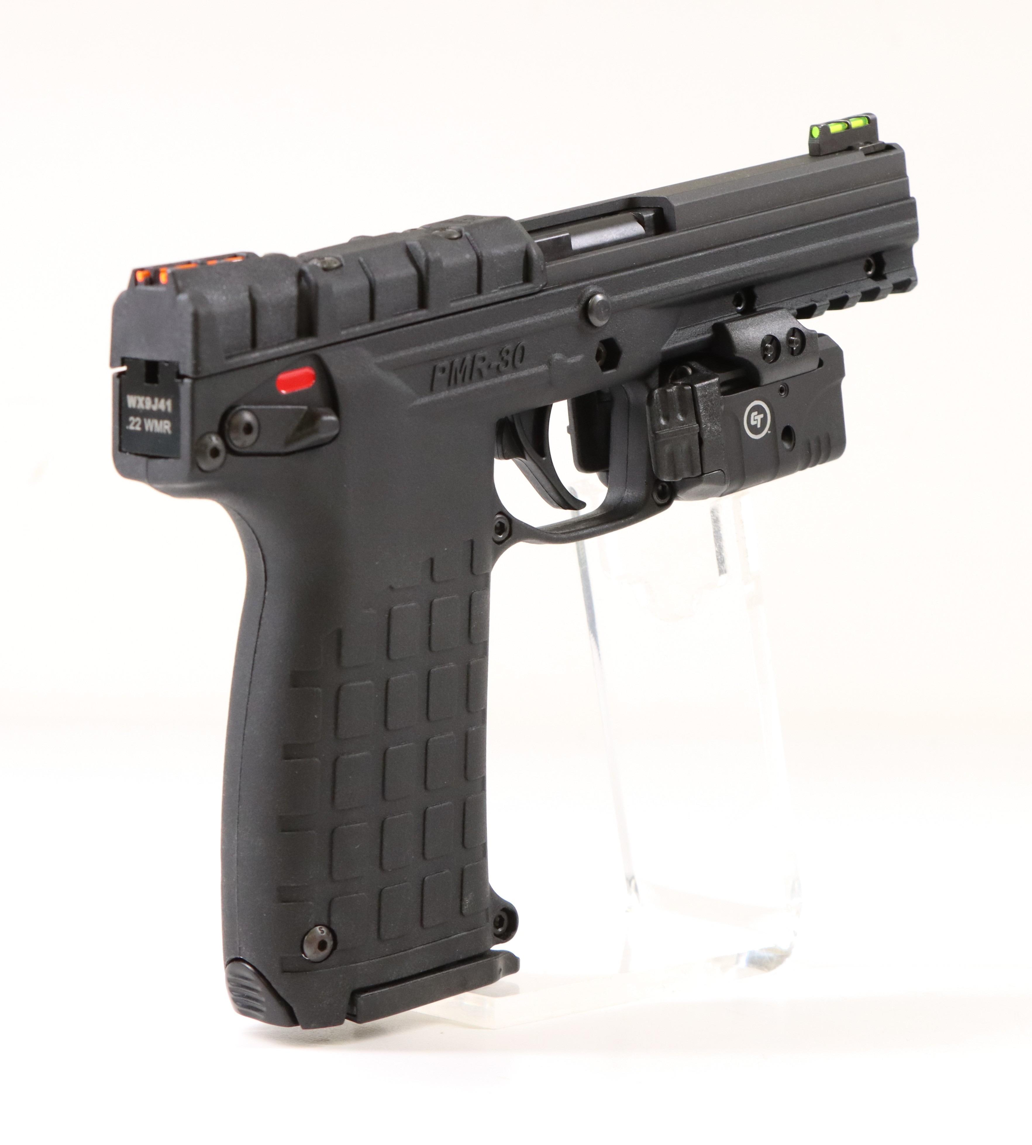 Kel-Tec PMR-30 Semi Automatic Pistol