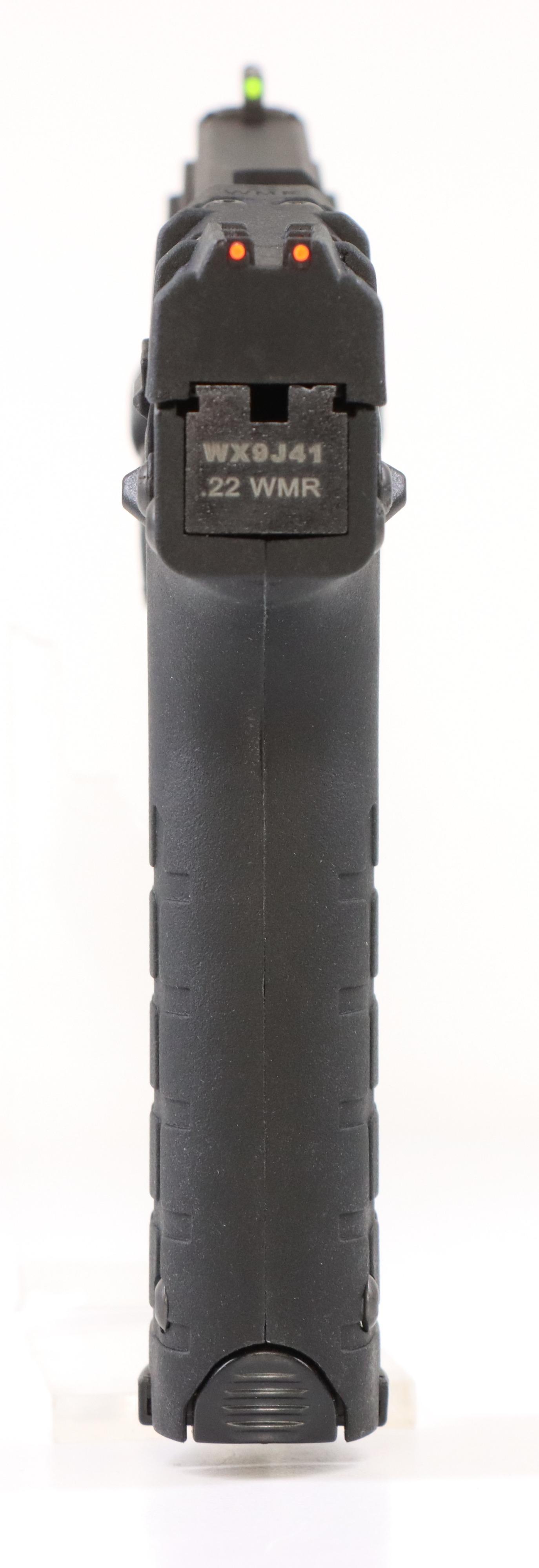 Kel-Tec PMR-30 Semi Automatic Pistol