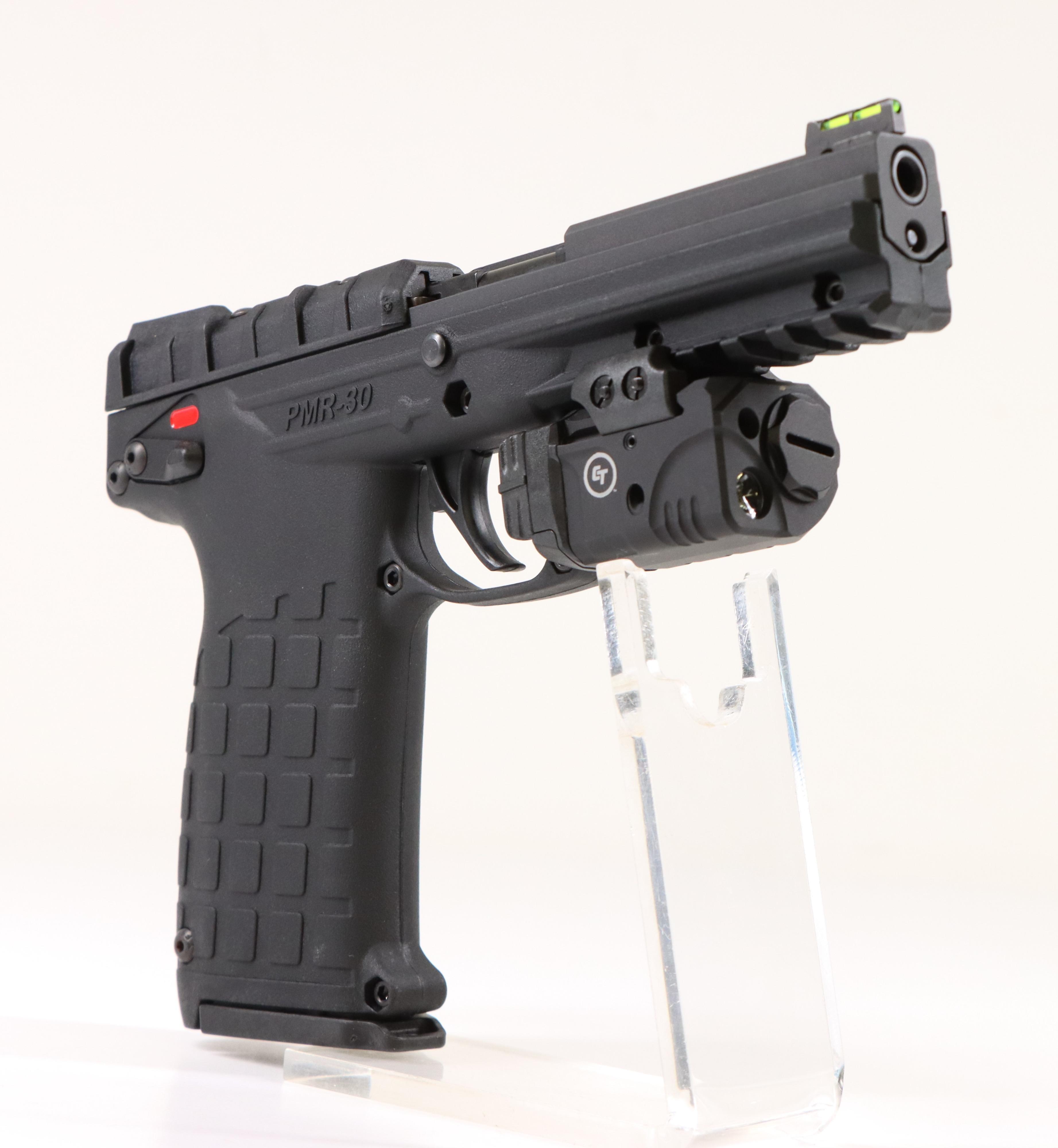 Kel-Tec PMR-30 Semi Automatic Pistol