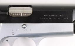 Browning Hi-Power Semi Automatic Pistol