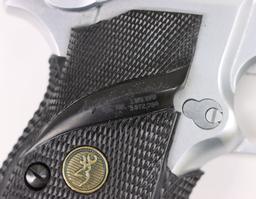 Browning Hi-Power Semi Automatic Pistol