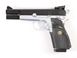 Browning Hi-Power Semi Automatic Pistol