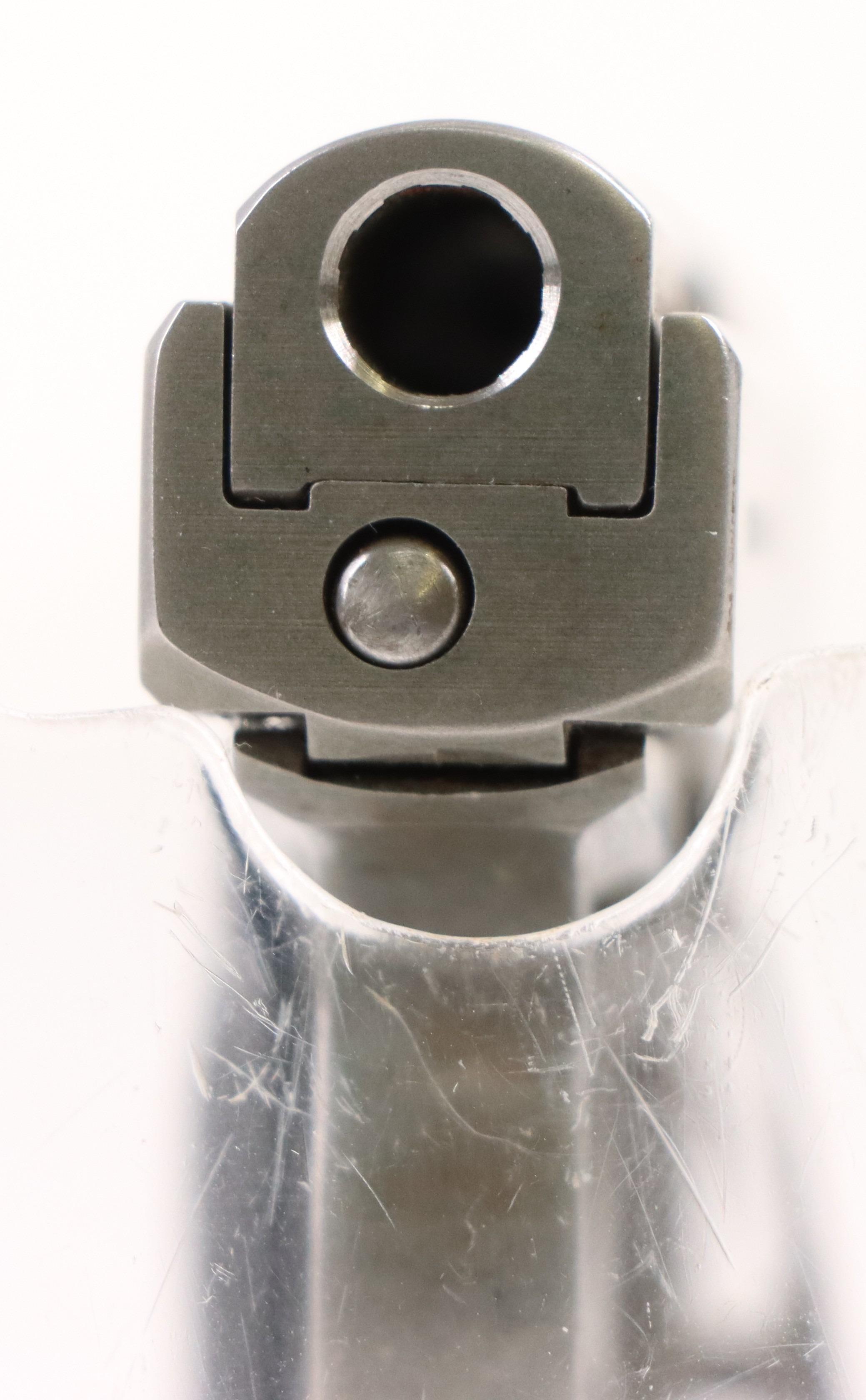 LW Seecamp LWS-25 Semi-Automatic Pistol