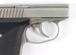 LW Seecamp LWS-25 Semi-Automatic Pistol