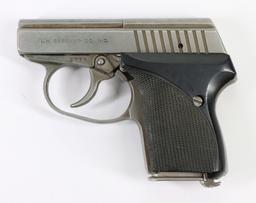LW Seecamp LWS-25 Semi-Automatic Pistol