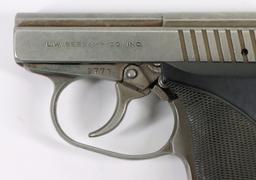 LW Seecamp LWS-25 Semi-Automatic Pistol