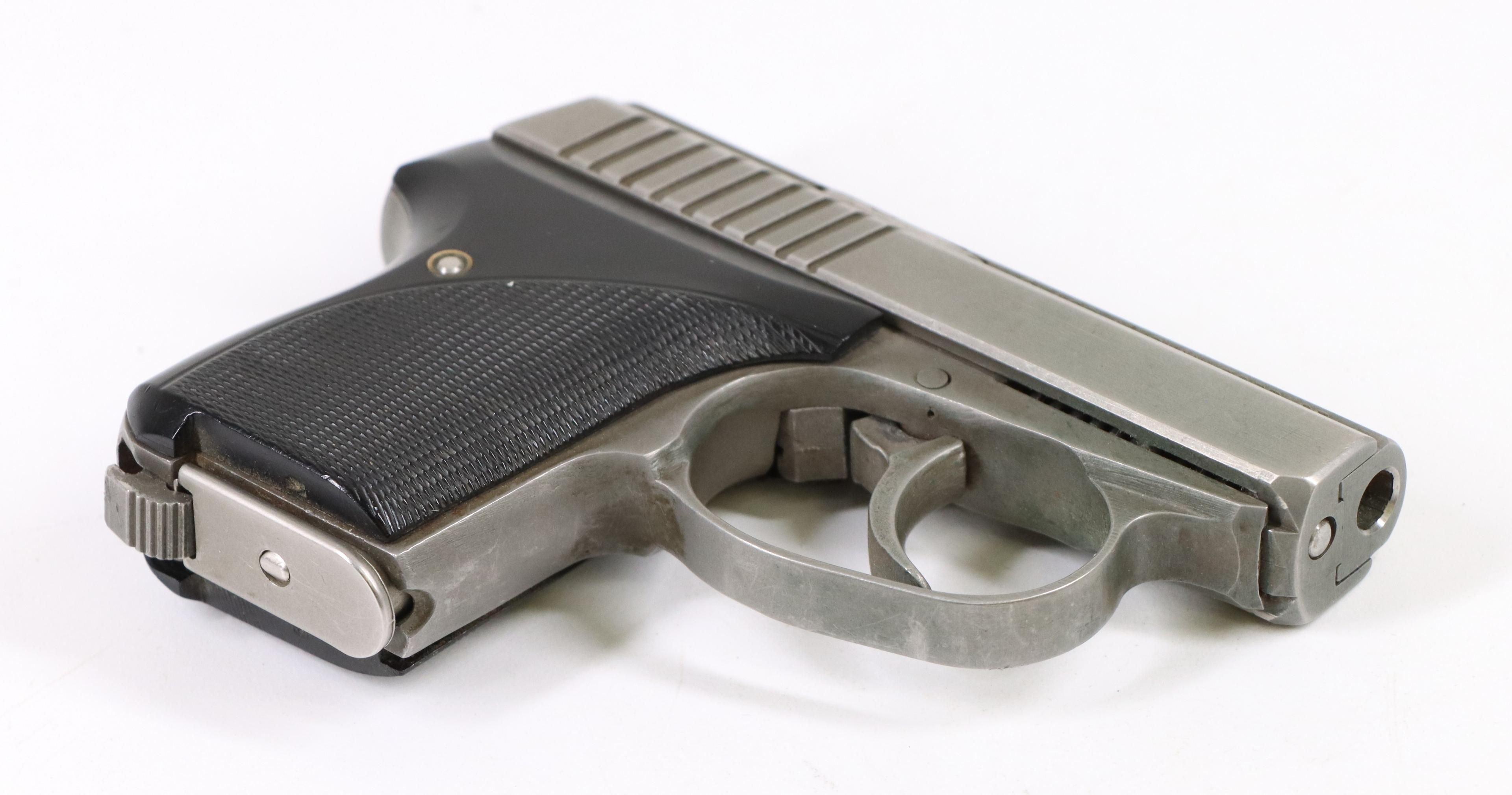 LW Seecamp LWS-25 Semi-Automatic Pistol