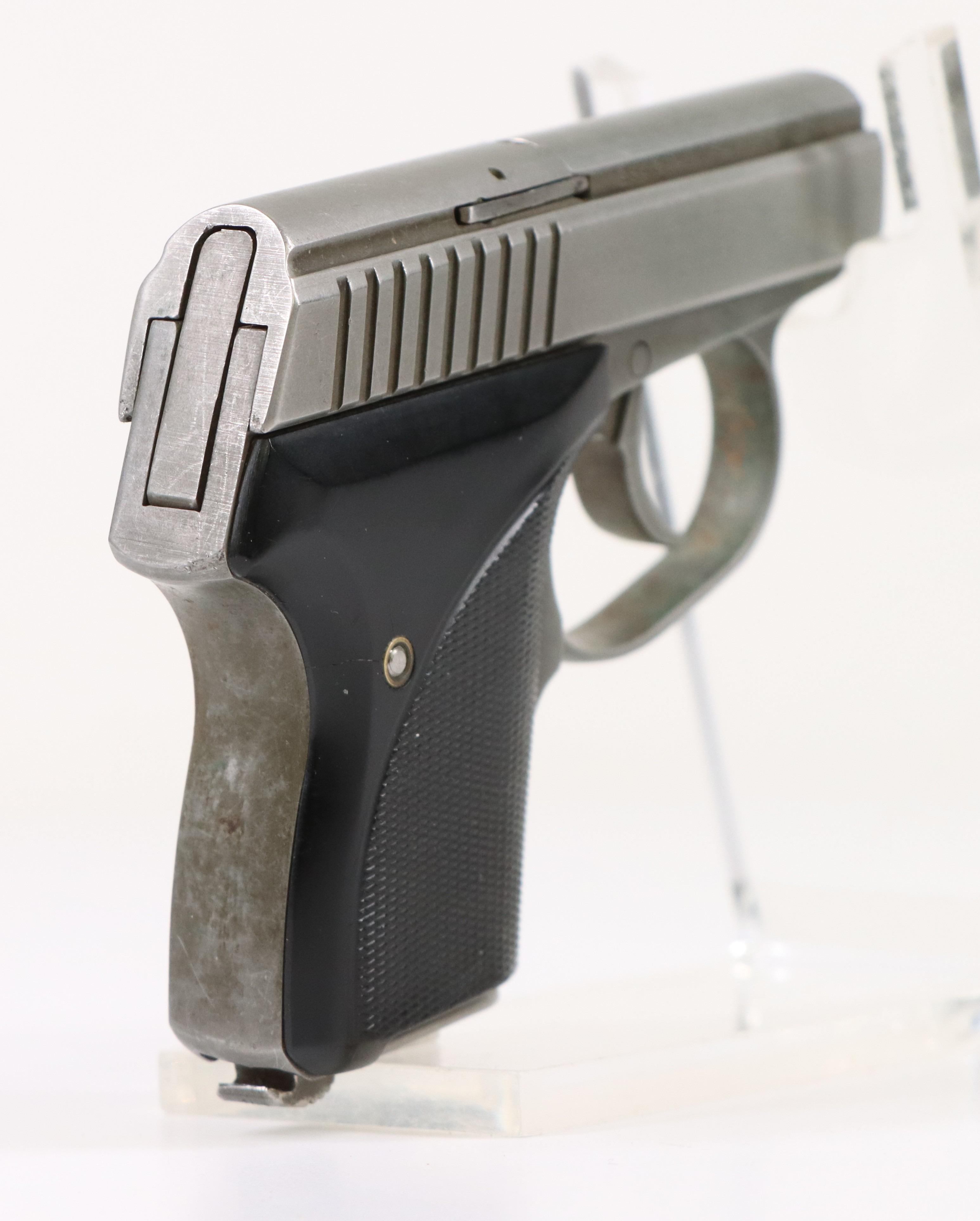 LW Seecamp LWS-25 Semi-Automatic Pistol