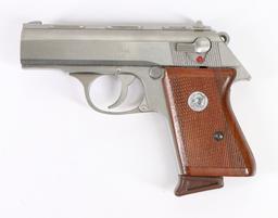 Hard To Find Indian Arms Corp P-380 Semi-Automatic Pistol