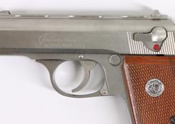 Hard To Find Indian Arms Corp P-380 Semi-Automatic Pistol