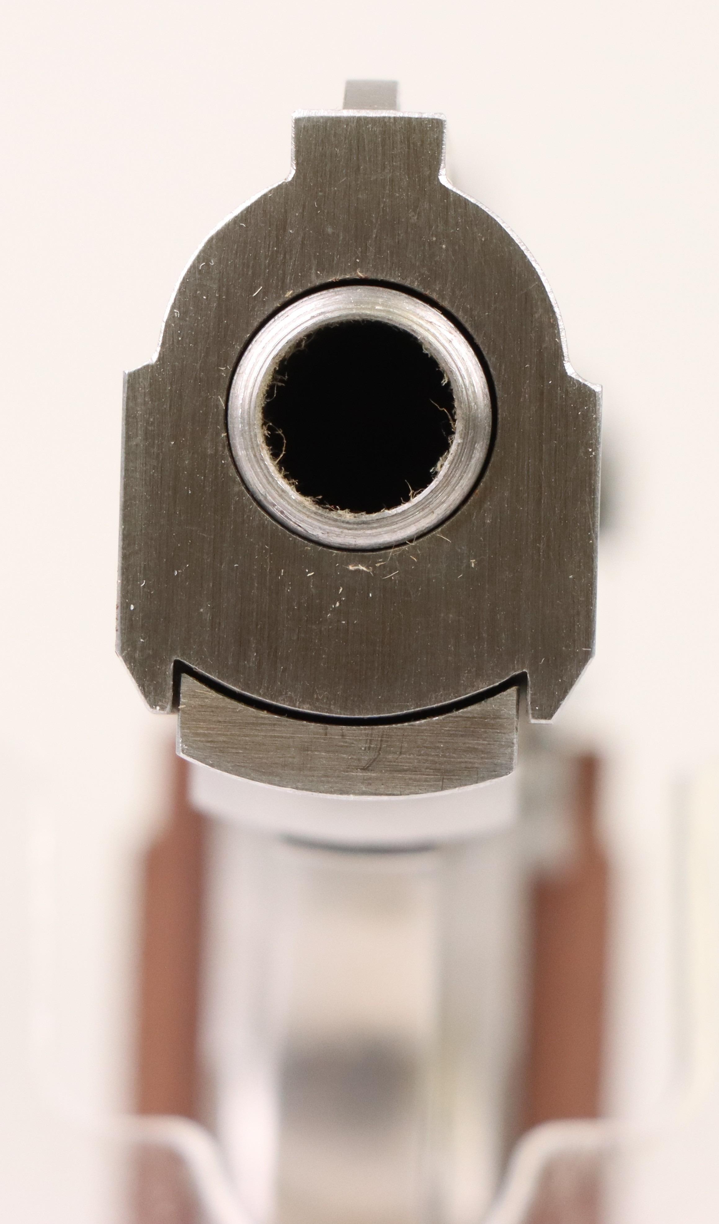 Hard To Find Indian Arms Corp P-380 Semi-Automatic Pistol