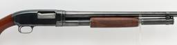 Winchester (Pre 64) Model 12 Pump Action Shotgun