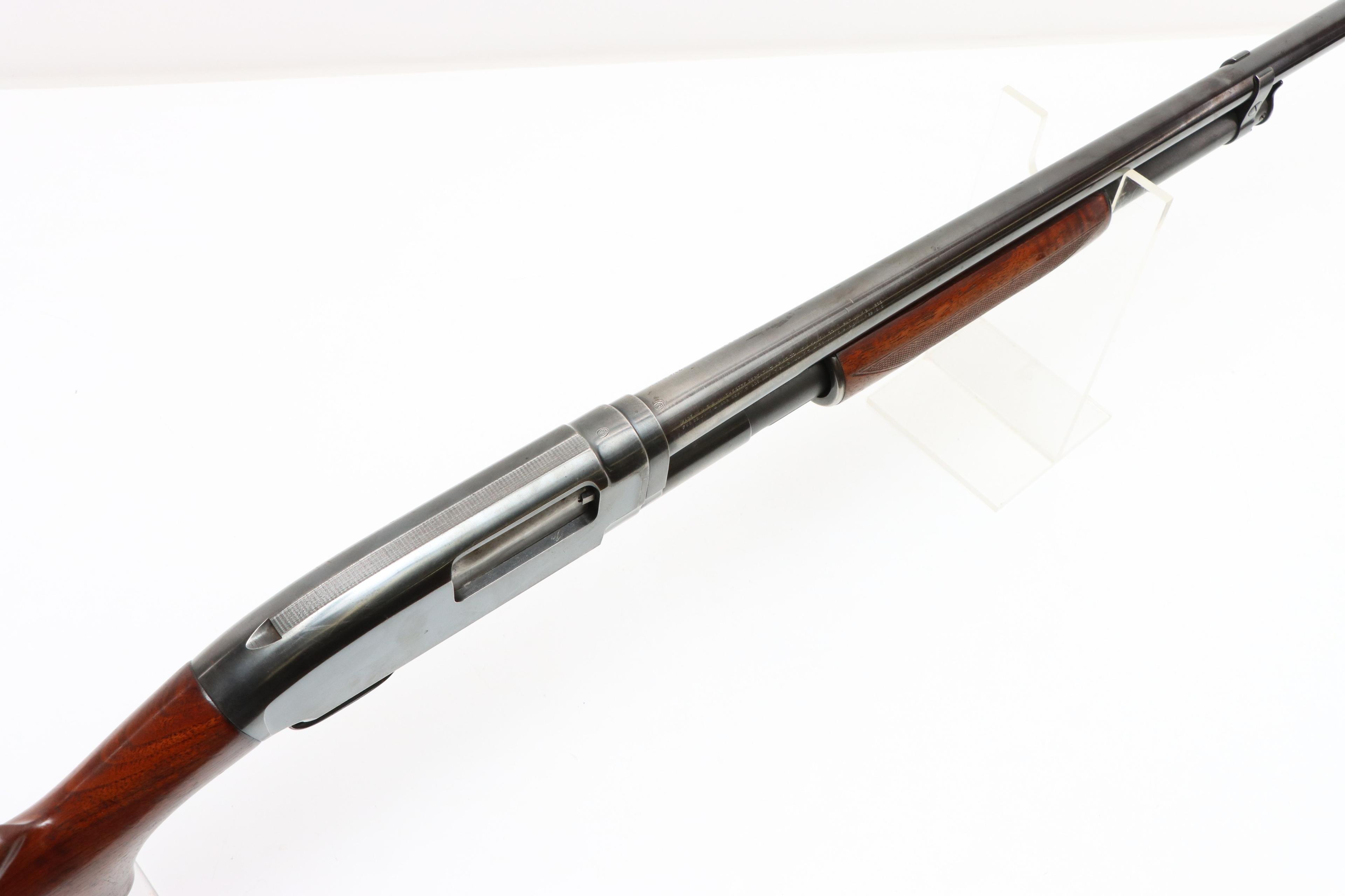 Winchester (Pre 64) Model 12 Pump Action Shotgun