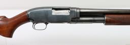 Winchester (Pre 64) Model 12 Pump Action Shotgun