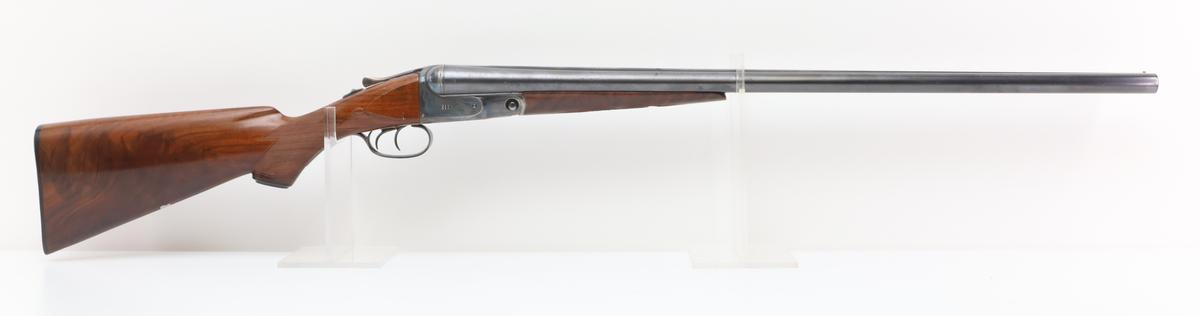 Parker Bros V Grade SxS Shotgun