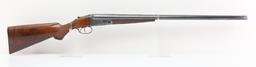 Parker Bros V Grade SxS Shotgun