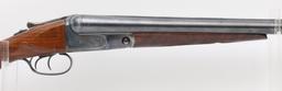 Parker Bros V Grade SxS Shotgun
