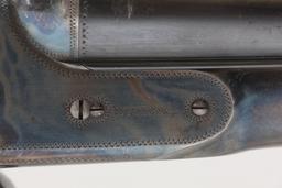 Parker Bros V Grade SxS Shotgun