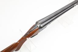 Parker Bros V Grade SxS Shotgun