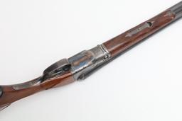 Parker Bros V Grade SxS Shotgun