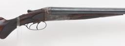 Ansley H Fox SxS Shotgun