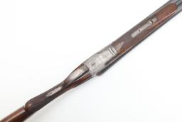 Ansley H Fox SxS Shotgun