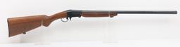 Beretta Veritable Single Shot Shotgun