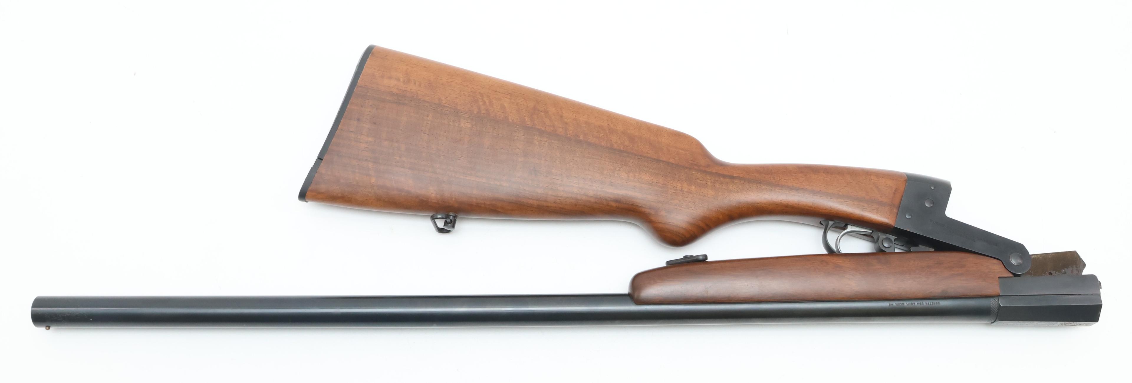 Beretta Veritable Single Shot Shotgun