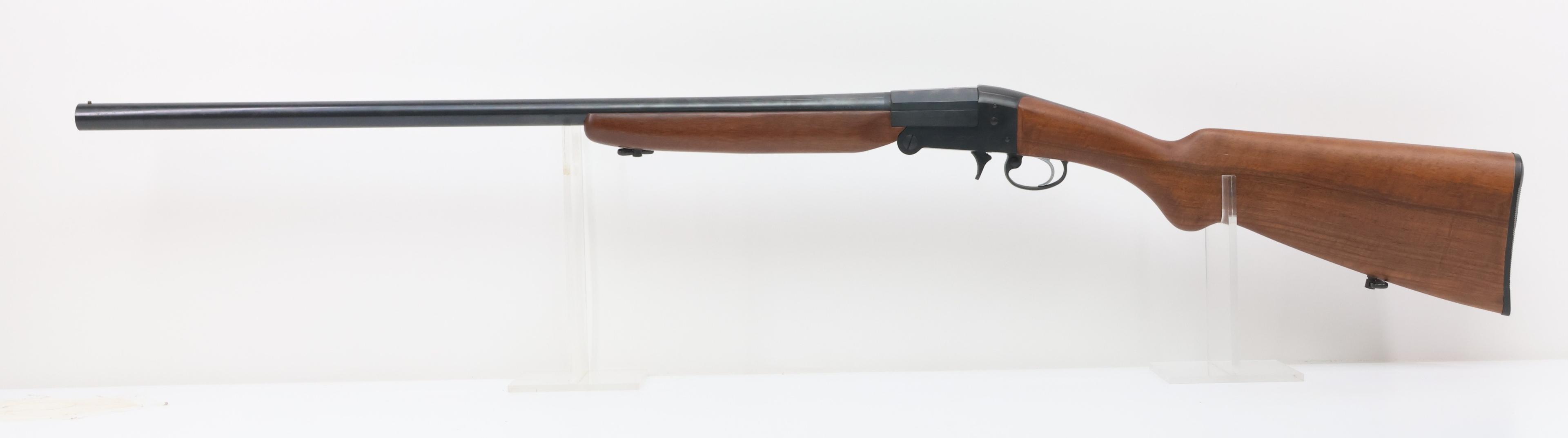 Beretta Veritable Single Shot Shotgun