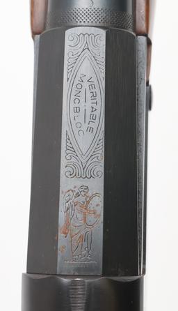 Beretta Veritable Single Shot Shotgun