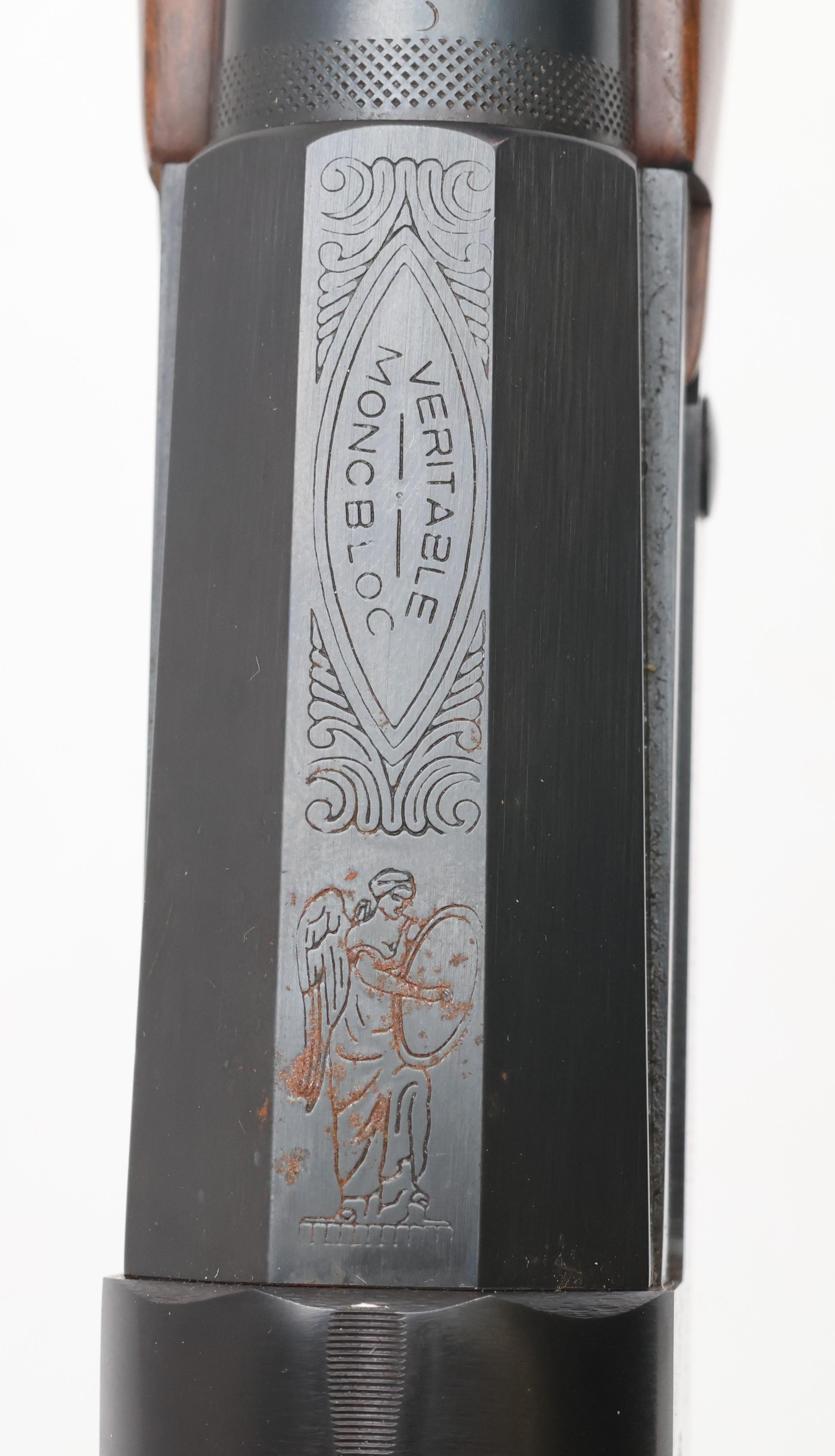 Beretta Veritable Single Shot Shotgun